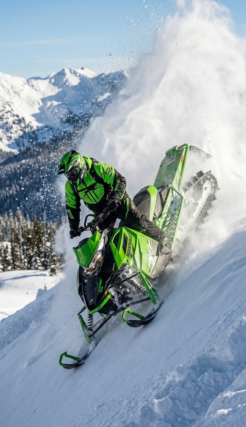 SnowMobile Parts