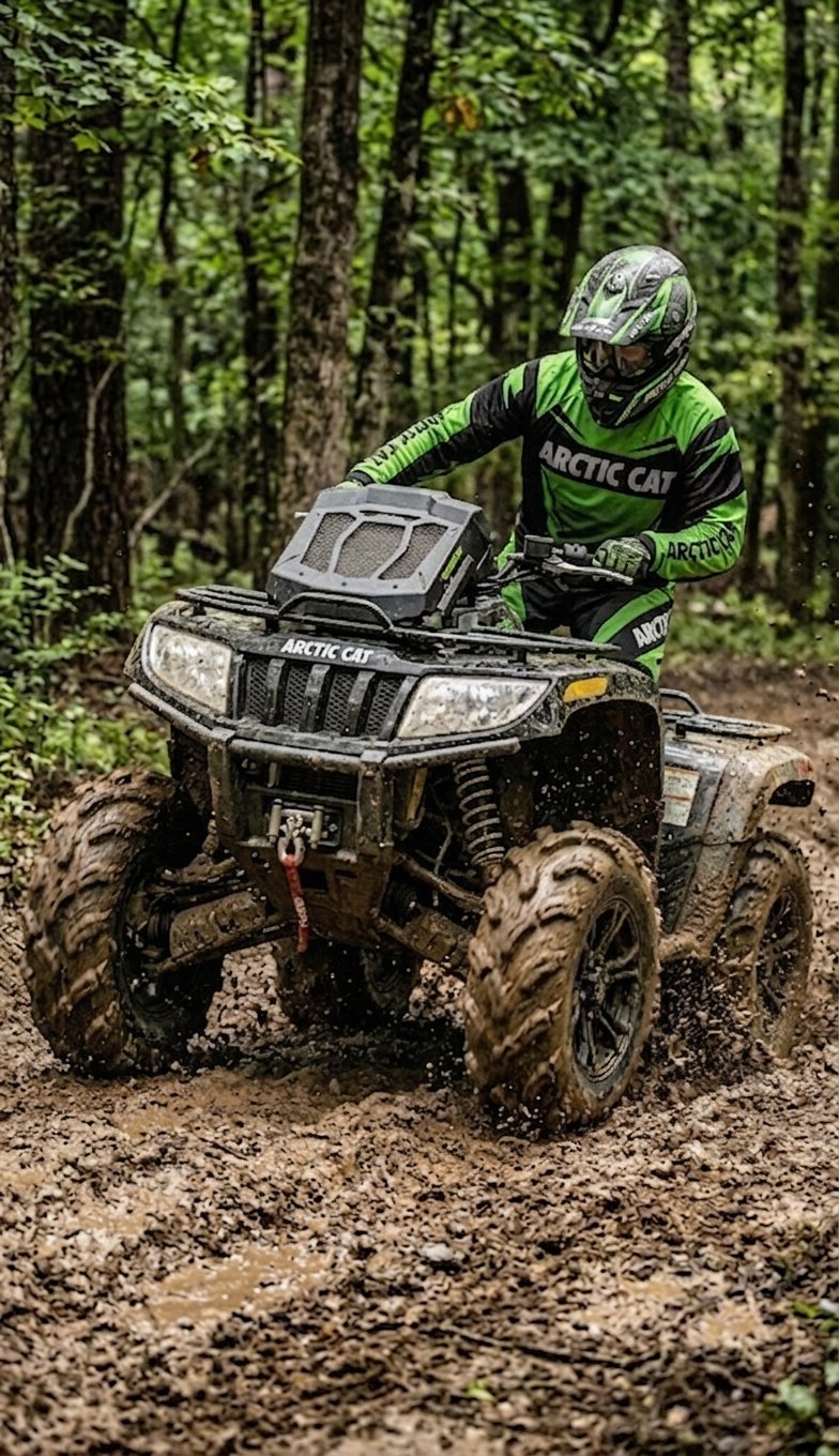 ATV Parts