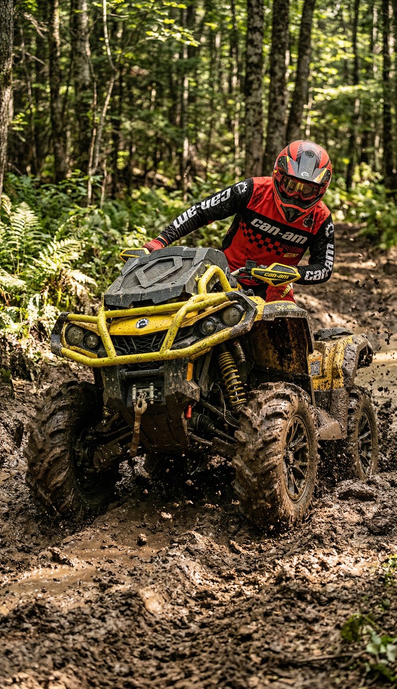 ATV Parts