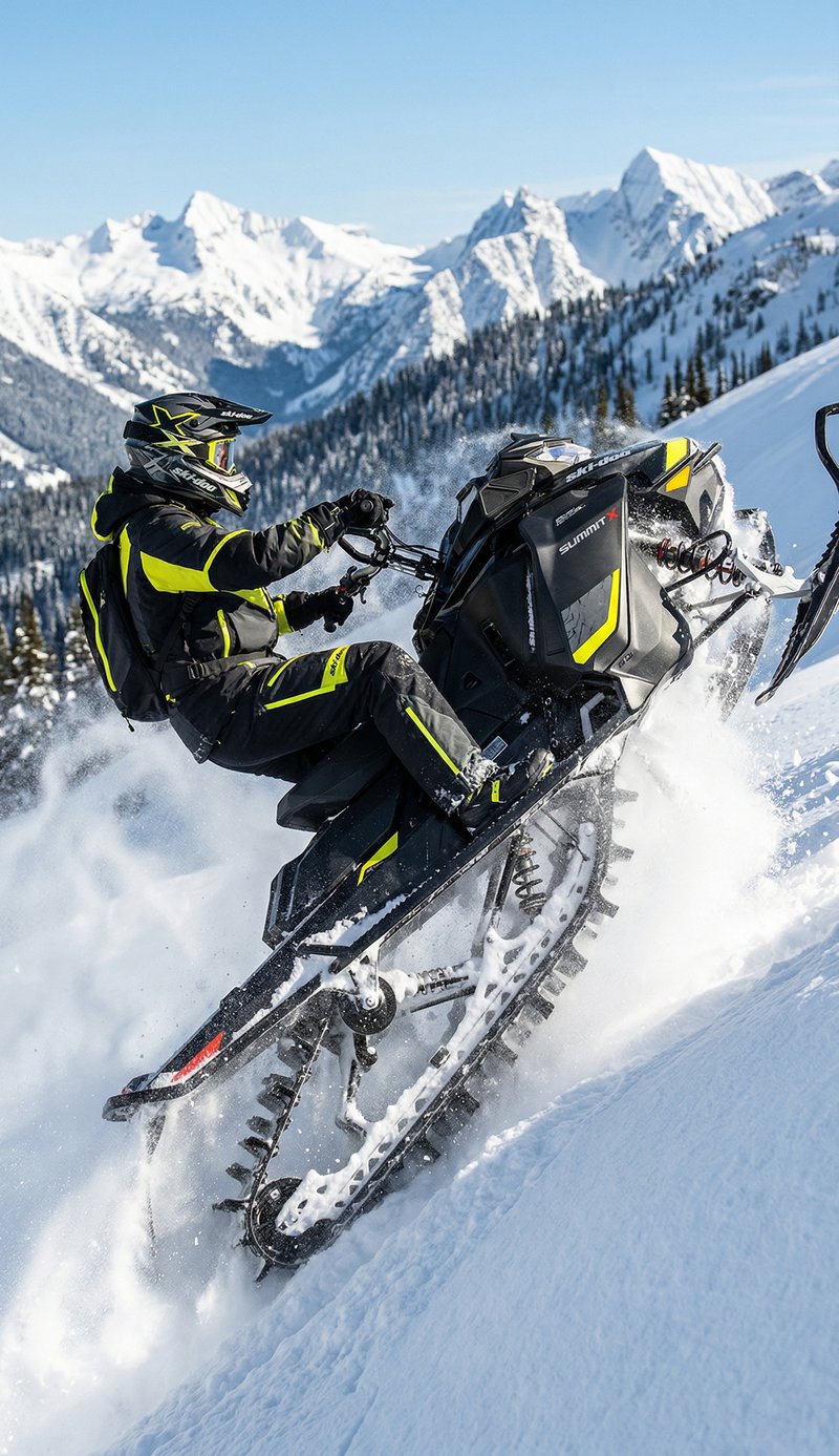 SnowMobile Parts