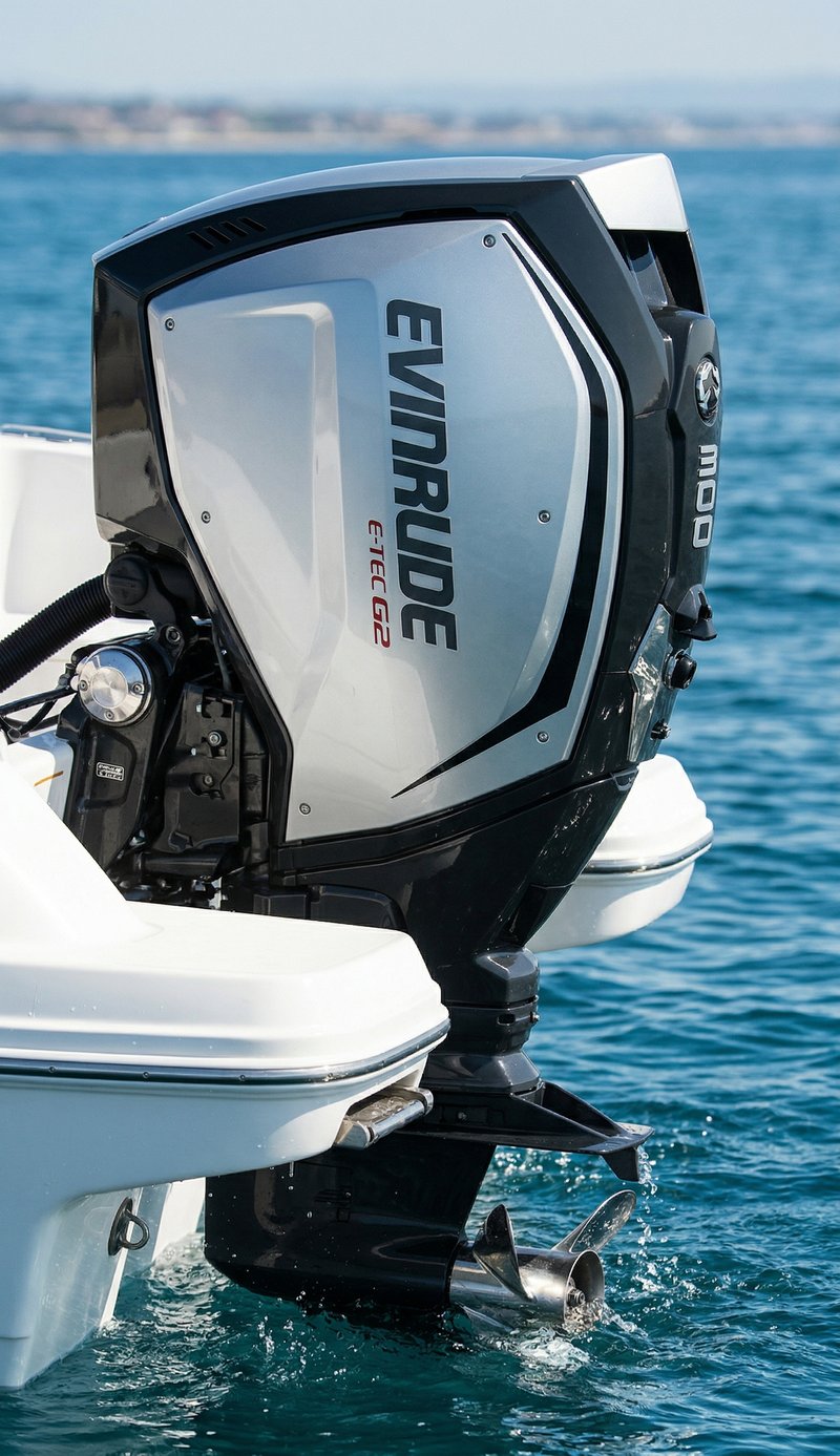 Outboard Parts