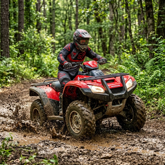 ATV Parts