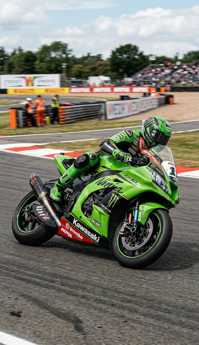 Motorcycle Parts