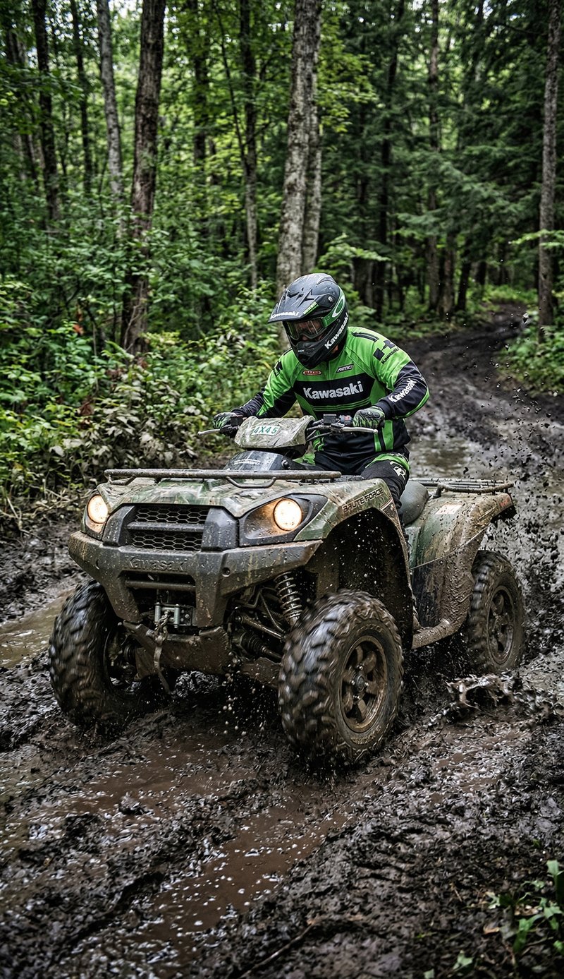 ATV Parts