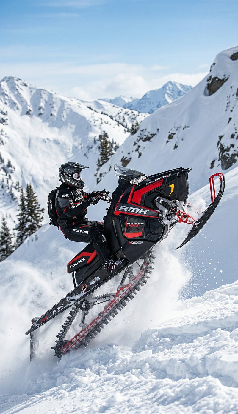 SnowMobile Parts