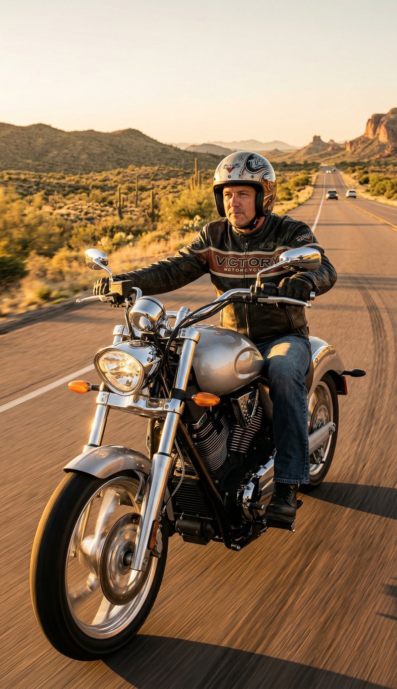 Motorcycle Parts