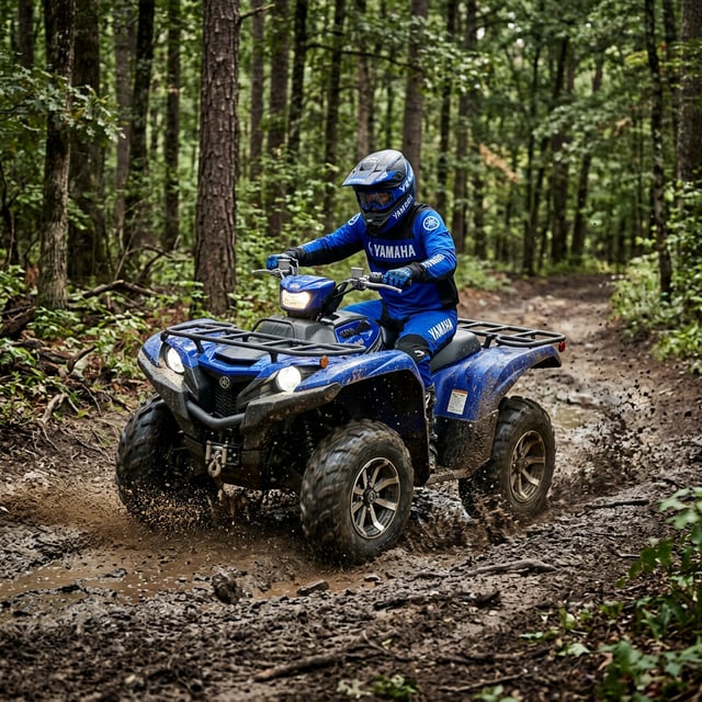 ATV Parts