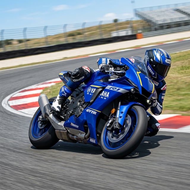 Motorcycle Parts